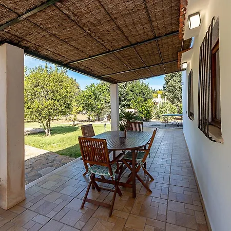 Villa In With Shared Pool Pollença