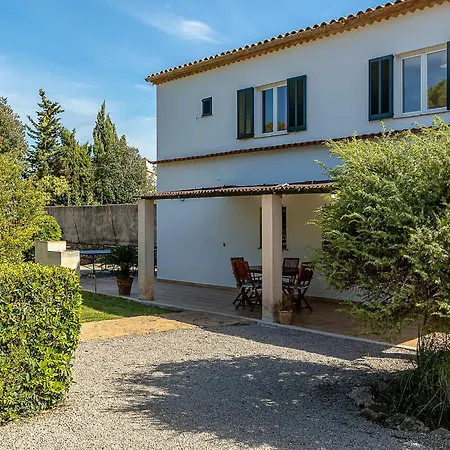 In With Shared Pool Villa