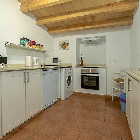 In With Shared Pool Pollenca
