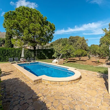 In With Shared Pool *