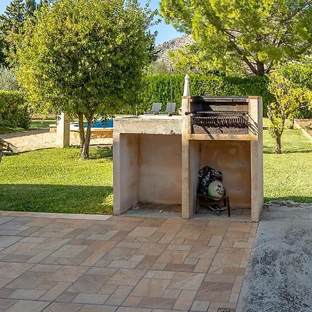 In With Shared Pool *