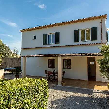 In With Shared Pool Villa *